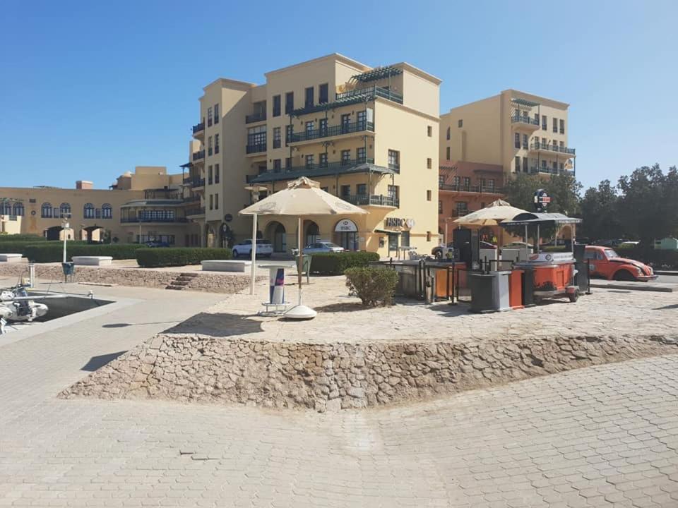 Apartment El Gouna Abu Tig Studio- S Hurghada